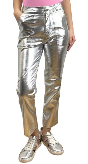 CARO CRIADO Pantalón Platinum