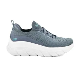 Champion Deportivo Skechers Bobs Sport B Flex Hi Leveled Ground