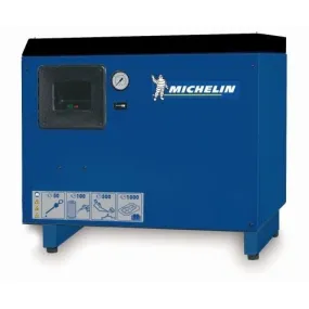 COMPRESOR SILEN.5HP 10B MICHELIN CA-MCX598N