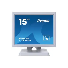 iiyama ProLite T1531SR-W5