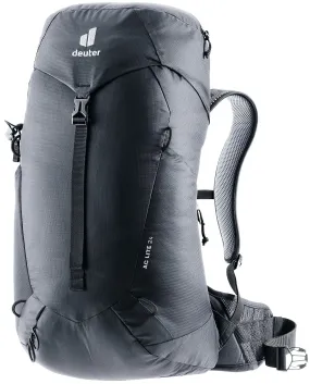 mochila Deuter AC Lite 24 - Black
